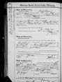 1888 - Jacob Baur Marriage county record.jpg