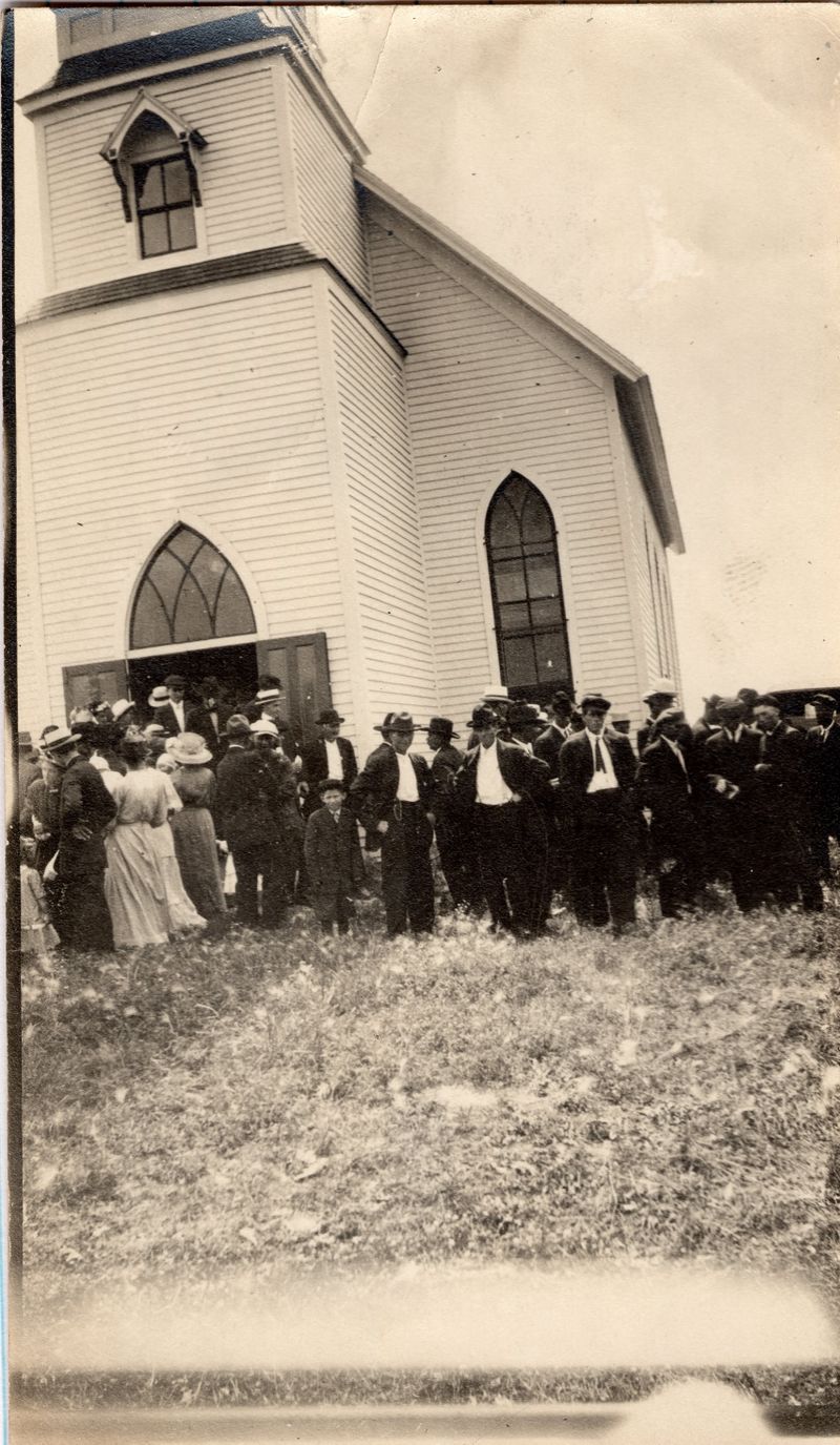 1910s - St. John's in Cedar Mills, MN (1).jpg