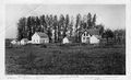 1920 - St John's 1st parsonage and out buildings.jpg