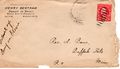 1918- Empty Envelope to Alfred Baur in Buffalo Lake MN.jpg