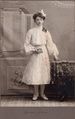 1904 - Anna Jaus Gruenhagen confirmation at age 15.jpg