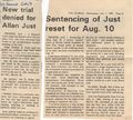 1981 - Al Just trial information.jpg