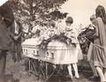 1925 - Norbert Scheele Funeral - Flower Girls.jpg