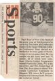 1990 - Paul Baur football newspaper article.jpg