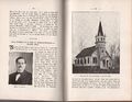 Gelchte de Minnesota Synode - page 206-207 - Jacob Baur - Paul Hinderer served in 1901 - Zion Morton MN.jpg
