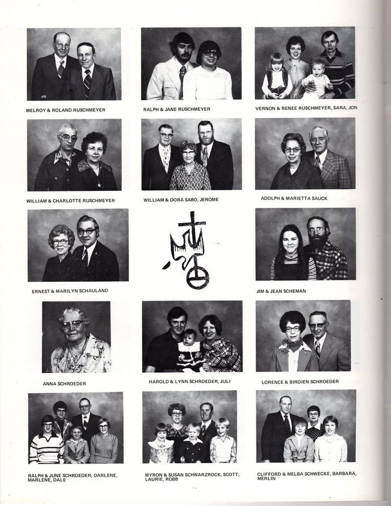 St. Peter's Lutheran Church Moltke Township MN 100 year Anniversary Book (53).jpg