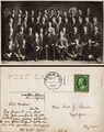 1910 - Alfred Baur DMLC Choir postcard.jpg