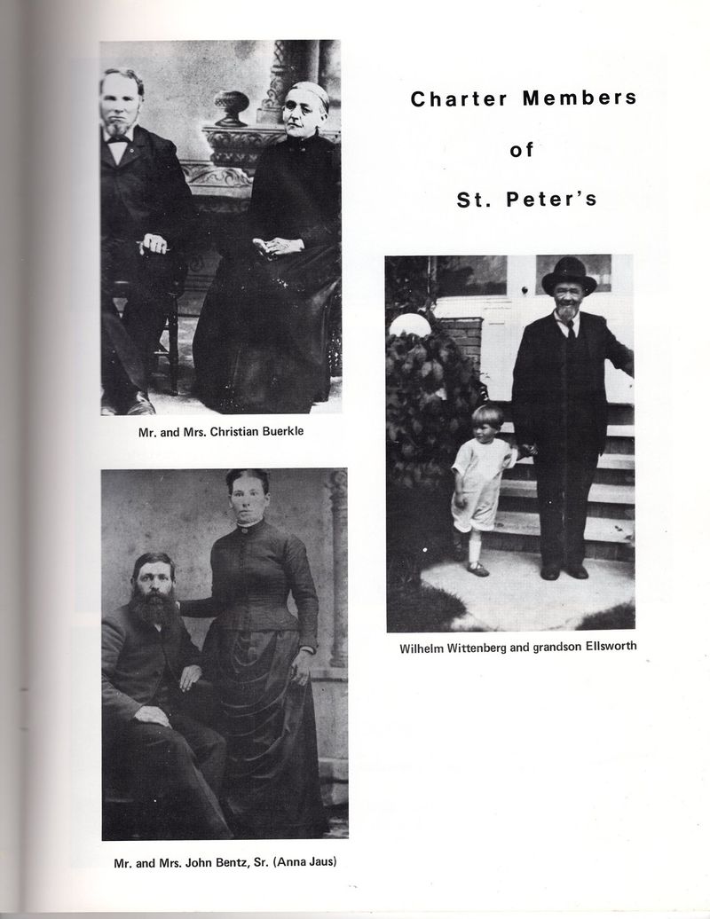 St. Peter's Lutheran Church Moltke Township MN 100 year Anniversary Book (28).jpg