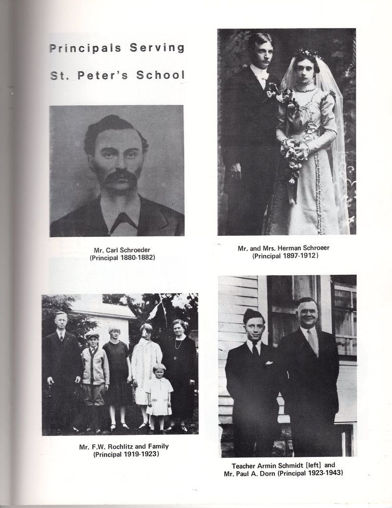 St. Peter's Lutheran Church Moltke Township MN 100 year Anniversary Book (34).jpg