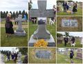 2017 - St John's Cedar Mills, MN - Burial site collage.jpg