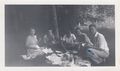 1943 - Clara Hinderer Ralph Baur picnic.jpg