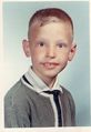 1964 - James Baur 1st grade.jpg