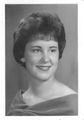 1963 - Carol Litt Graduation portrait.jpg