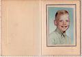 1964 - Alan Baur 4th grade school picture.jpg