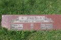 1868-1942 - Henry Jaus Grave Marker.jpg