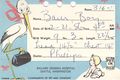 1956 - Alan Baur hospital birth card.jpg