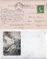 1909 - 06-13 - Alfred Baur postcard from DMLC to Jacob Baur in Morgan, MN.jpg
