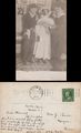 1911 - Alfred Baur cowboy wedding postcard to his Mom.jpg