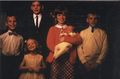 1967 - RN Baur family kids with baby Paul.jpg