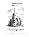 2001 - St Johns Lutheran Church Sleepy Eye MN Anniversary Book .pdf