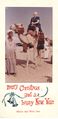 1963 - Christmas card with Olivia Schilling on a camel in Egypt.jpg