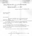 1914 - 04 16 Deutsche Ev Luth Synode Letter to Clara at Globe.jpg