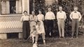 1917 - Anna Jaus Wedding and family.jpg