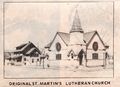 1902 - St Martin's Lutheran Church - Watertown SD - Original Church.jpg