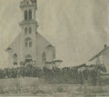 St. Paul's Church - Douglas WA - 1915-Dedication.jpg