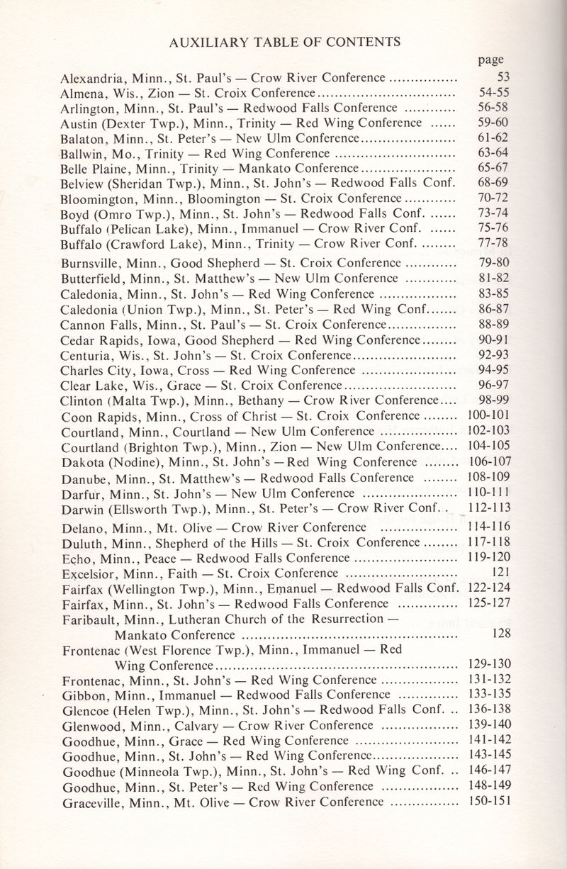 1968 MN District History Book - TOC 001.jpg