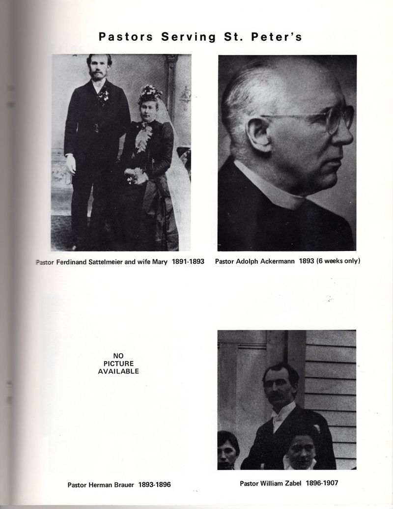 St. Peter's Lutheran Church Moltke Township MN 100 year Anniversary Book (32).jpg