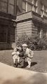 1918 - Norbert, Lydia, Roland Scheele.jpg
