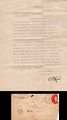 1913 - 07 22 Letter to Clara Hinderer from O H Kock about teaching in Globe AZ.jpg