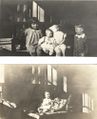 1931 - Proud sisters and brother of Lyla Jaus.jpg