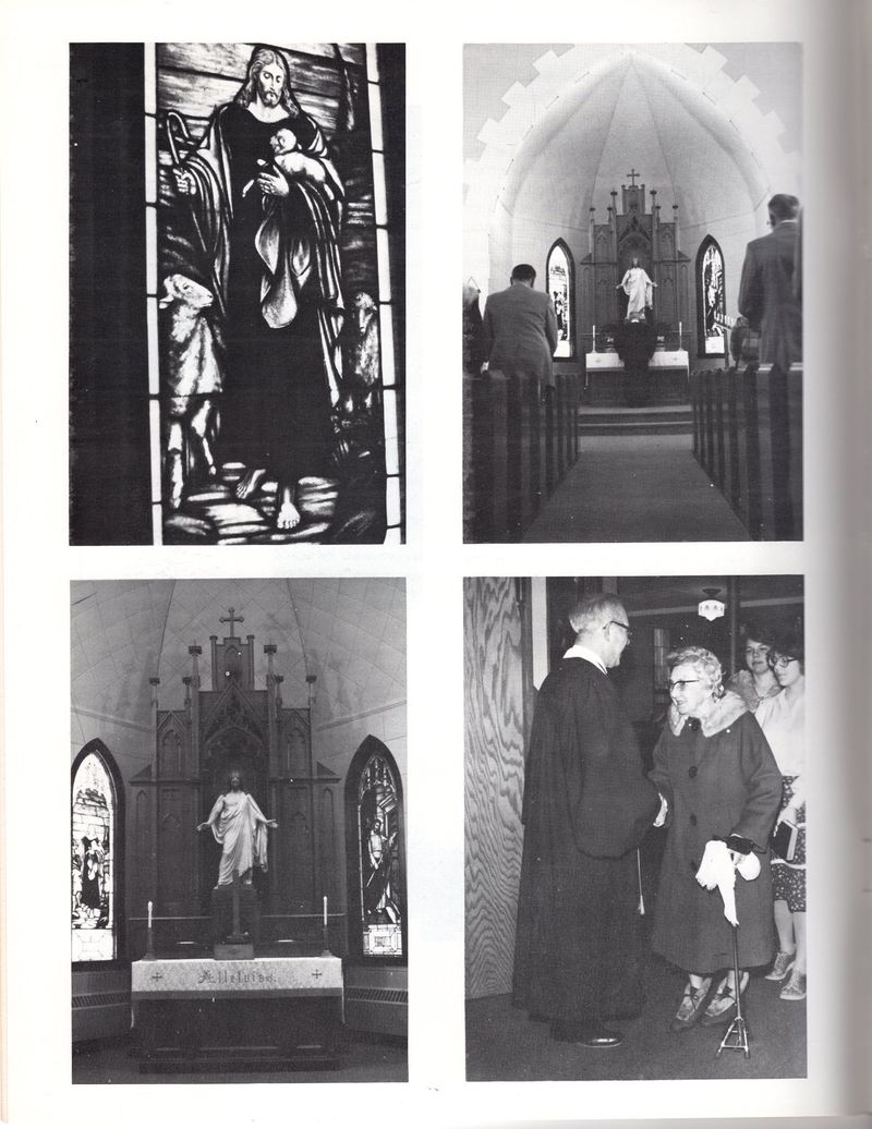 St. Peter's Lutheran Church Moltke Township MN 100 year Anniversary Book (3).jpg