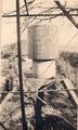 1910 - 1 Creamery Foundation and water cooling tank under construction .jpg