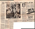 1975 - Seattle Times - John Wahl is gone but he left a legacy of love.jpg
