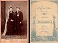 1888 - Jacob Baur and Emilie Sommerfeld Wedding Picture.jpg
