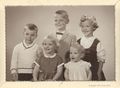 1961 - Roman Jaus kids.jpg