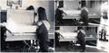 1927 - 5 year old Ralph Baur viewing his Dad- Alfred Baur Collage.jpg