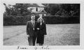 1950 - Roman and Lyla Jaus on farm.jpg
