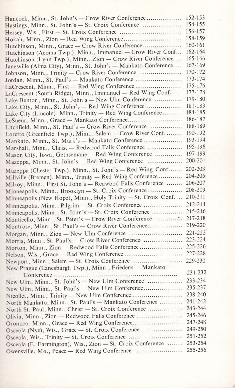 1968 MN District History Book - TOC 002.jpg