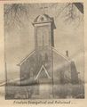 1907 - Pictue of Friedens Church, New Ulm, MN.jpg