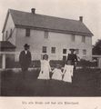 1888 - Immanual Lutheran Church and parsonage where Clara Hinderer was born - South Ridge La Crescent - 01 - Paul Hinderer.jpg