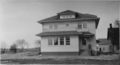 1923 - St .John's Lutheran Church Cedar Mills new parsonage.jpg