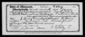 1917 - 06-7th Henry Gruenhagen and Anna Jaus Marriage license.jpg