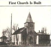 1872 - First Church of St Johns Sleepy Eye - Sommerfeld.jpg