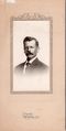 1909 Aug 31 - Paul Hinderer at Germantown SD.jpg