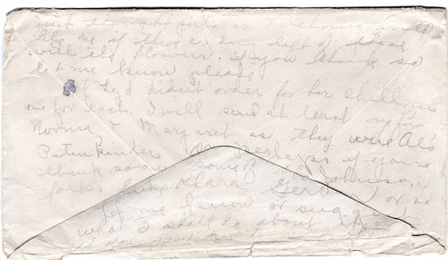 1927 - Alfred Baur - Funeral Pictures Envelope - Helen (2).jpg