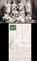 1911 - Alfred Baur DMLC Tennis Club postcard to Elsa Hinderer.jpg